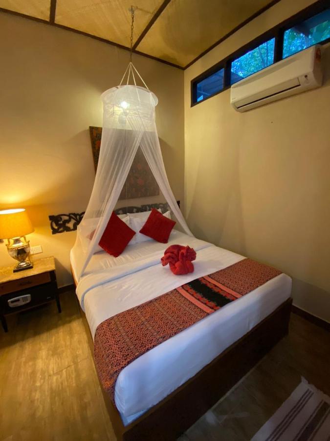 Ombak Dive Resort Perhentian Island Pulau Perhentian Kecil Dış mekan fotoğraf