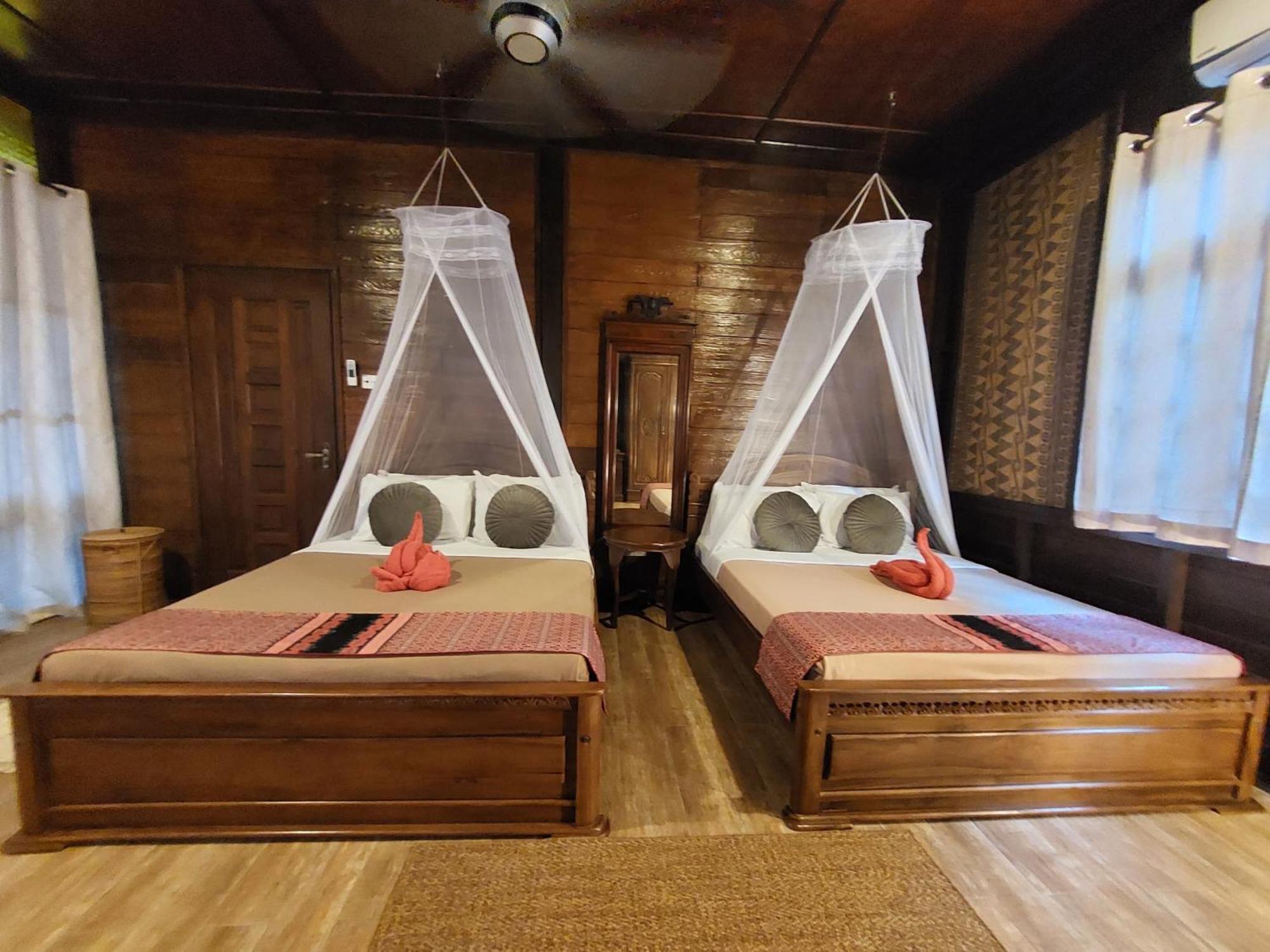 Ombak Dive Resort Perhentian Island Pulau Perhentian Kecil Dış mekan fotoğraf