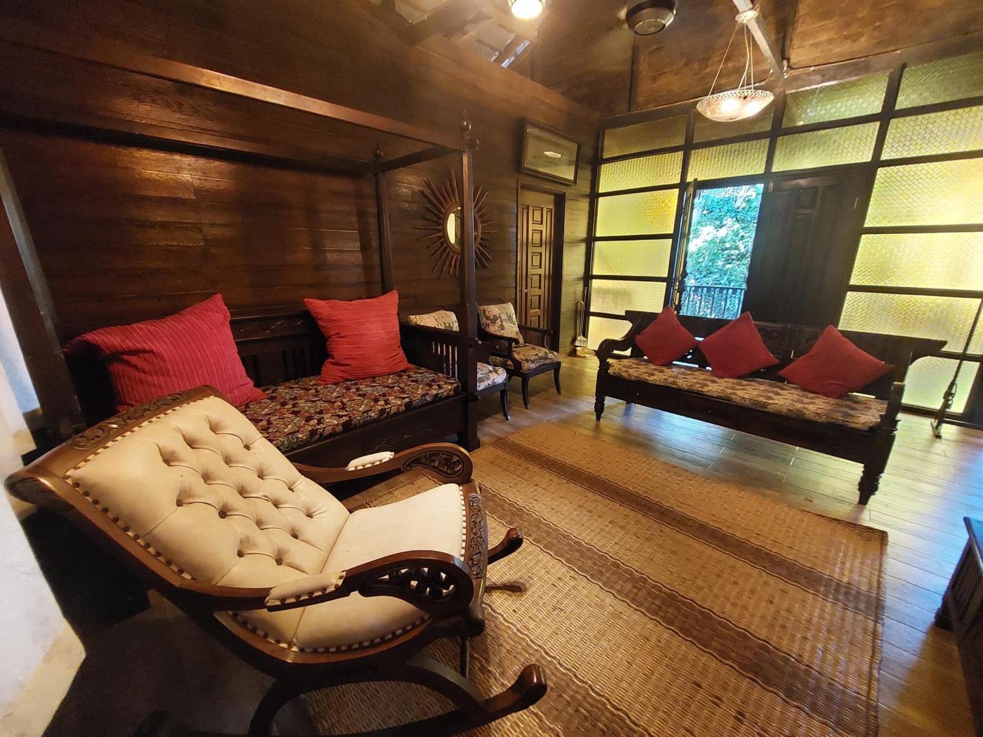 Ombak Dive Resort Perhentian Island Pulau Perhentian Kecil Dış mekan fotoğraf
