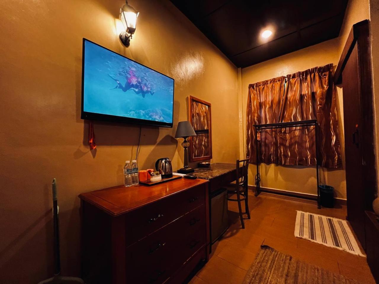 Ombak Dive Resort Perhentian Island Pulau Perhentian Kecil Dış mekan fotoğraf