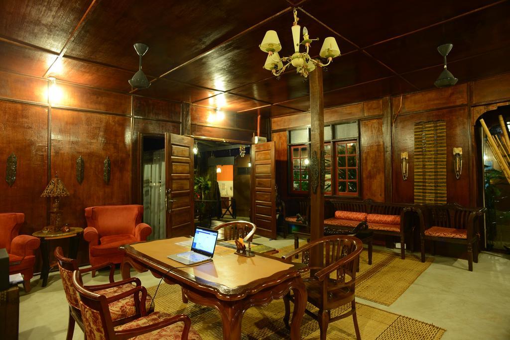 Ombak Dive Resort Perhentian Island Pulau Perhentian Kecil Dış mekan fotoğraf