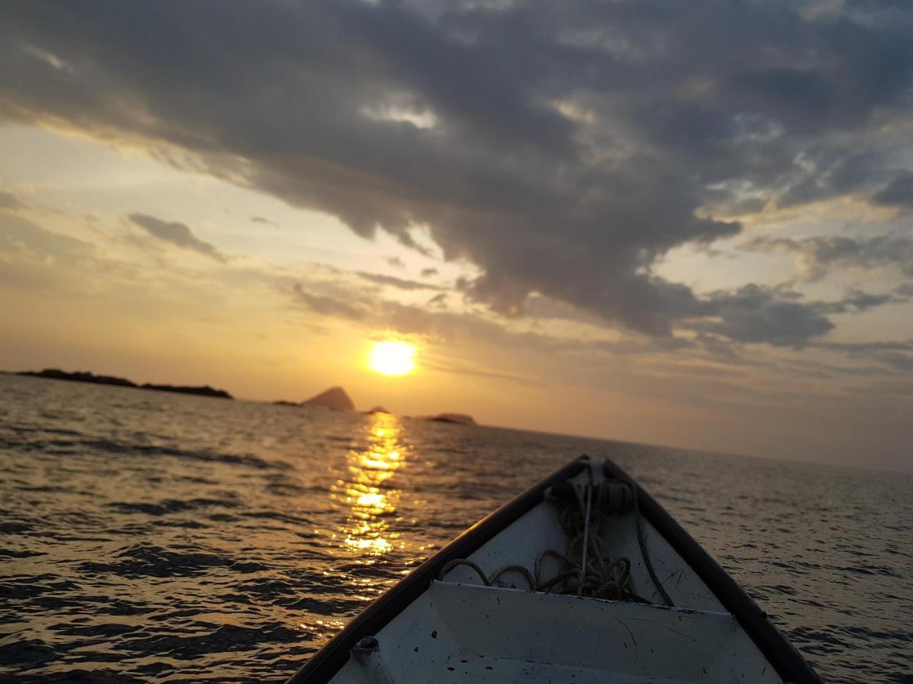 Ombak Dive Resort Perhentian Island Pulau Perhentian Kecil Dış mekan fotoğraf